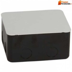 Legrand-4-Modul-Beton-Zemine-Montaj-Icin-Metal-Siva-Alti-Montaj-Kutusu.jpg Legrand 4 Modül Beton Zemine Montaj İçin Metal Sıva Altı Montaj Kutusu